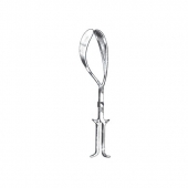 Obstetrical Forceps